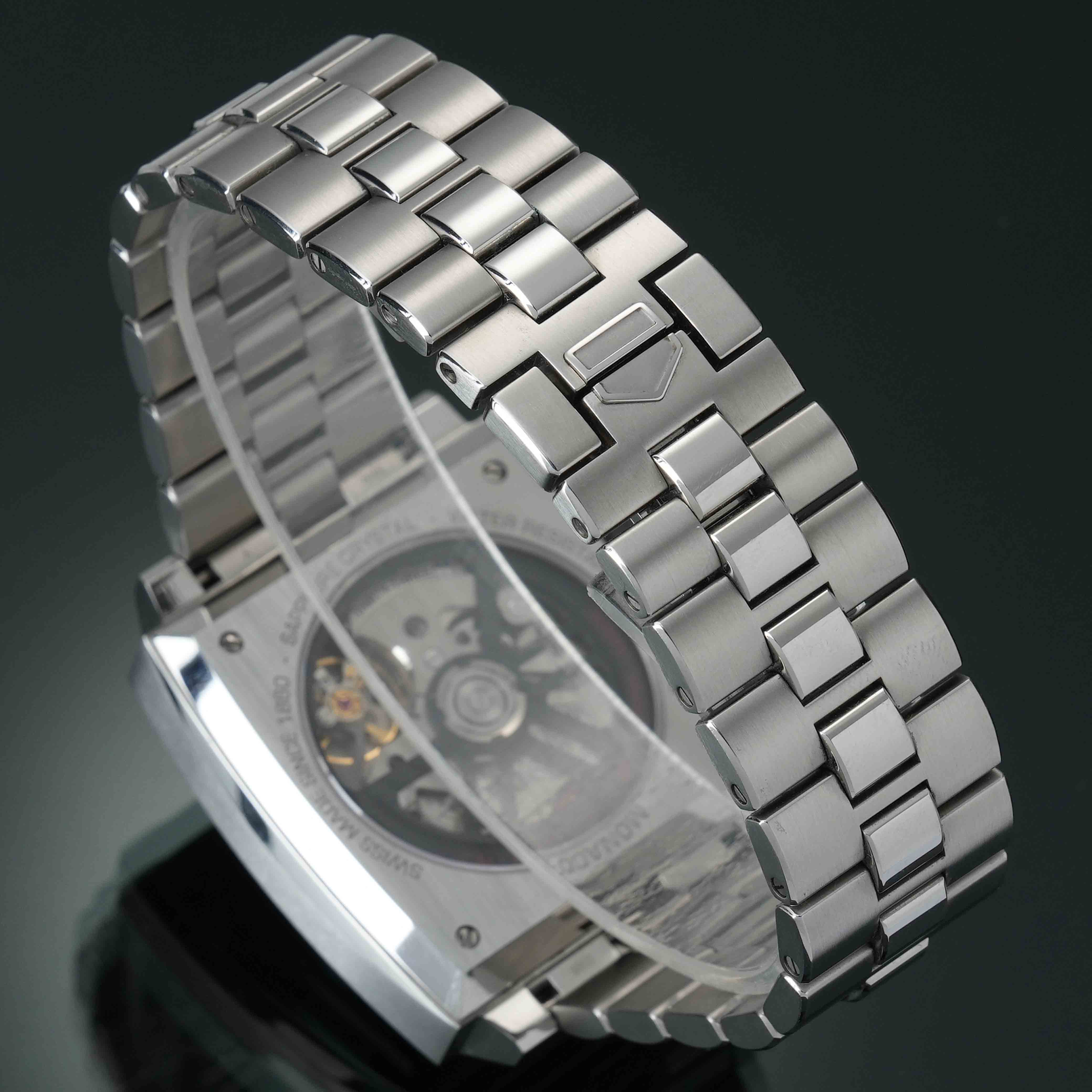TAG Heuer(USED)태그호이어 모나코 CBL2111-0